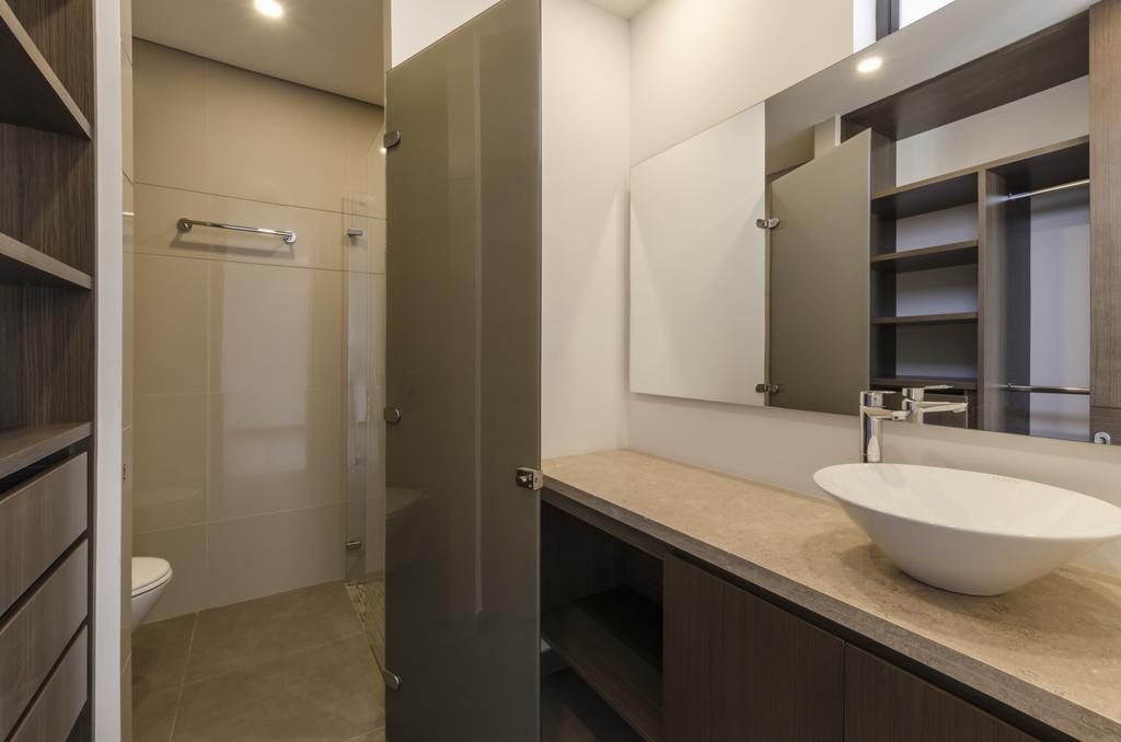 Aparthotel Zitu 106 Bogotá Exteriér fotografie